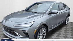 2024 Buick Envista Avenir