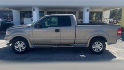 2006 Ford F-150 FX4
