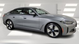 2023 BMW i4 eDrive40 Gran Coupe