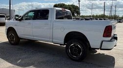 2026 Ram Ram Pickup 2500 Laramie