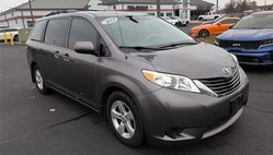 2014 Toyota Sienna LE