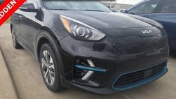 2022 Kia Niro EV EX Premium