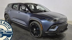 2023 Fisker Ocean One