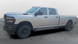 2026 Ram Ram Pickup 2500 Tradesman