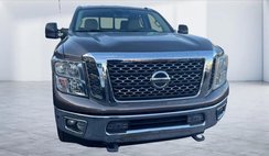 2016 Nissan Titan XD SL