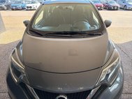 2017 Nissan Versa Note SV