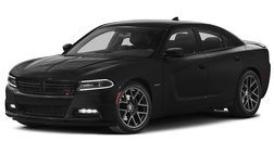 2015 Dodge Charger R/T