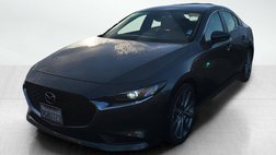2023 Mazda MAZDA3 2.5 S Select