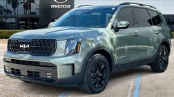 2024 Kia Telluride SX X-Pro