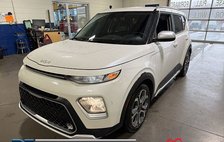 2022 Kia Soul X-Line
