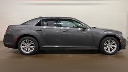 2016 Chrysler 300 C