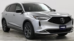 2023 Acura MDX SH-AWD w/A-SPEC