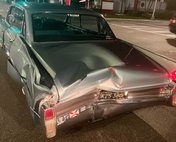 1963 Cadillac 