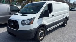 2019 Ford Transit 150