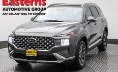 2023 Hyundai Santa Fe Hybrid SEL Premium