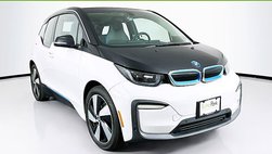 2019 BMW i3 Base