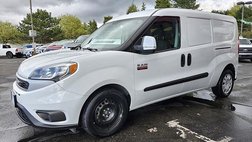 2021 Ram ProMaster City Tradesman SLT