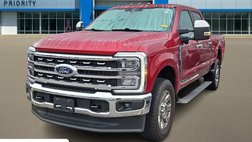 2025 Ford Super Duty F-250 Lariat