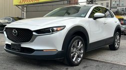 2021 Mazda CX-30 Preferred
