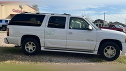2004 GMC Yukon XL Denali