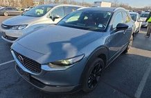 2025 Mazda CX-30 2.5 S Carbon Edition