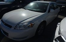 2008 Chevrolet Impala LT