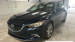 2015 Mazda MAZDA6 i Grand Touring