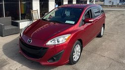 2014 Mazda MAZDA5 Sport