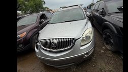 2010 Buick Enclave CXL