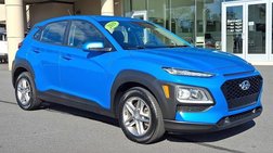 2019 Hyundai Kona SE