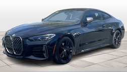 2024 BMW 4 Series M440i