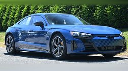 2024 Audi RS e-tron GT quattro