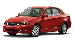 2011 Subaru Impreza 2.5i Premium