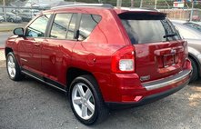 2012 Jeep Compass Limited