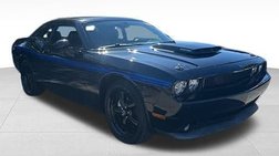 2010 Dodge Challenger R/T