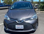 2015 Toyota Yaris L