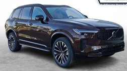 2026 Volvo XC90 B6 Ultra Dark 7P