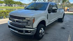 2019 Ford Super Duty F-350 Lariat