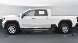 2024 GMC Sierra 2500HD SLT