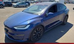 2022 Tesla Model X Base
