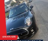 2017 MINI Hardtop Cooper
