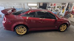 2009 Chevrolet Cobalt SS