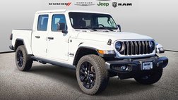 2024 Jeep Gladiator