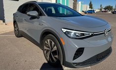 2023 Volkswagen ID.4 Pro