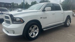 2015 Ram Ram Pickup 1500 Sport