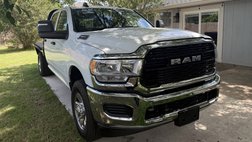 2023 Ram Ram Pickup 3500 Tradesman