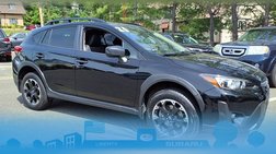 2023 Subaru Crosstrek Base