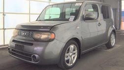 2012 Nissan Cube 1.8 SL