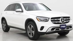 2022 Mercedes-Benz GLC-Class GLC 300 4MATIC