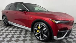2024 Acura ZDX Type S
